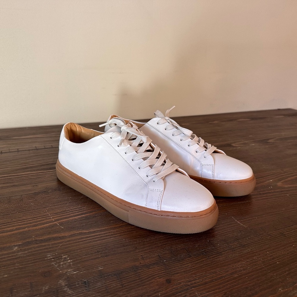 Thursday Boots Premier Lowtop Sneaker